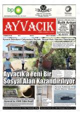 AYVACIK