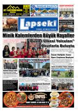 LAPSEKİ