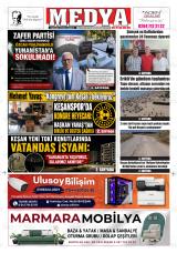 MEDYA KEŞAN
