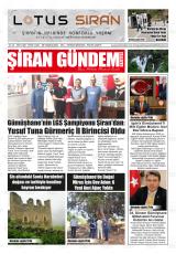 ŞİRAN GÜNDEM