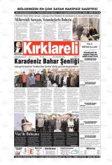 KIRKLARELİ
