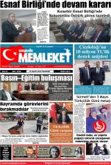 KIRŞEHİR MEMLEKET