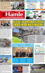 HAMLE