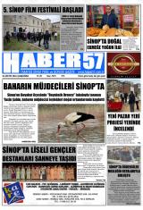 HABER 57