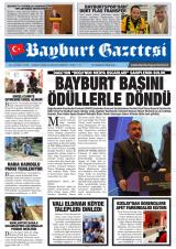 BAYBURT