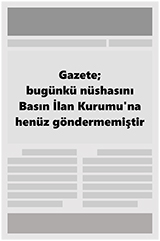 KARABÜK POSTASI