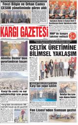 KARGI