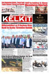 KELKİT