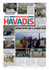 GENÇ HAVADİS