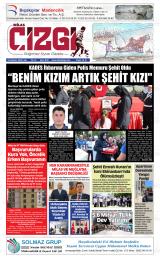 MİLAS ÇİZGİ
