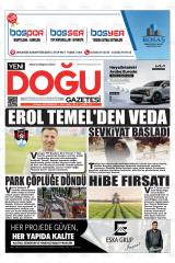 YENİ DOĞU