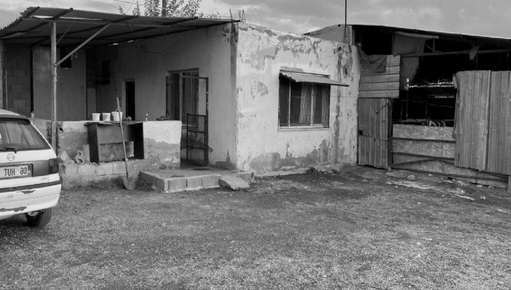 Çocukların av tüfeği ile oyunu kanlı bitti