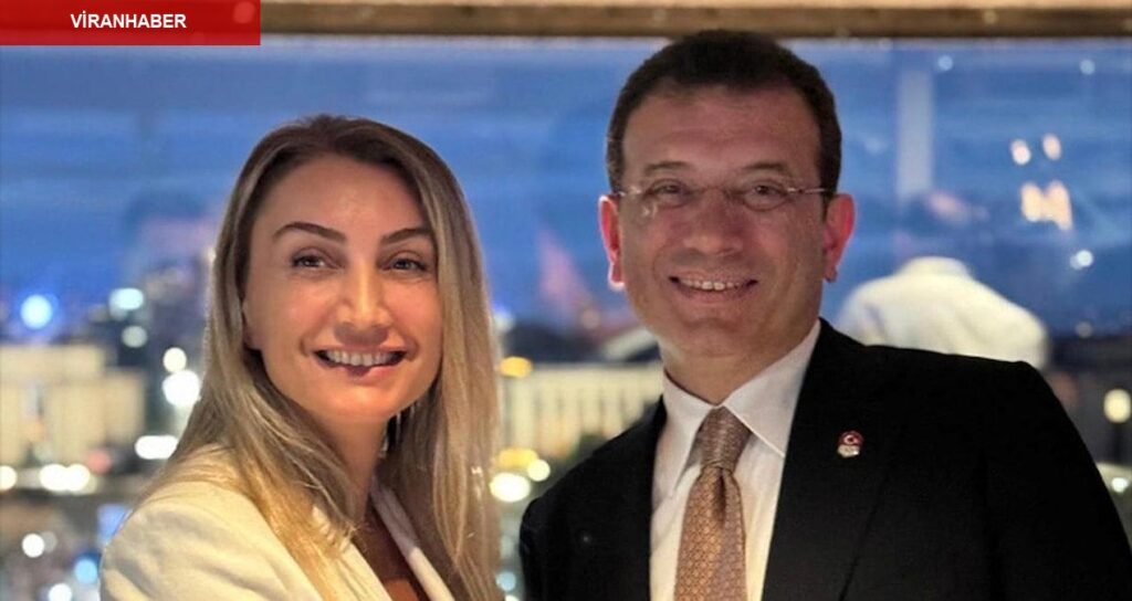Dilek İmamoğlu: Cumhuriyet bir ruhtur, milyonların ortak vicdanı