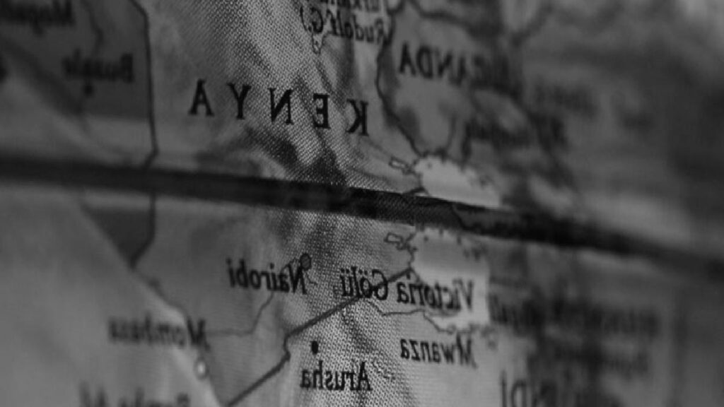 Kenya’da uçak düştü: 11 kişi öldü