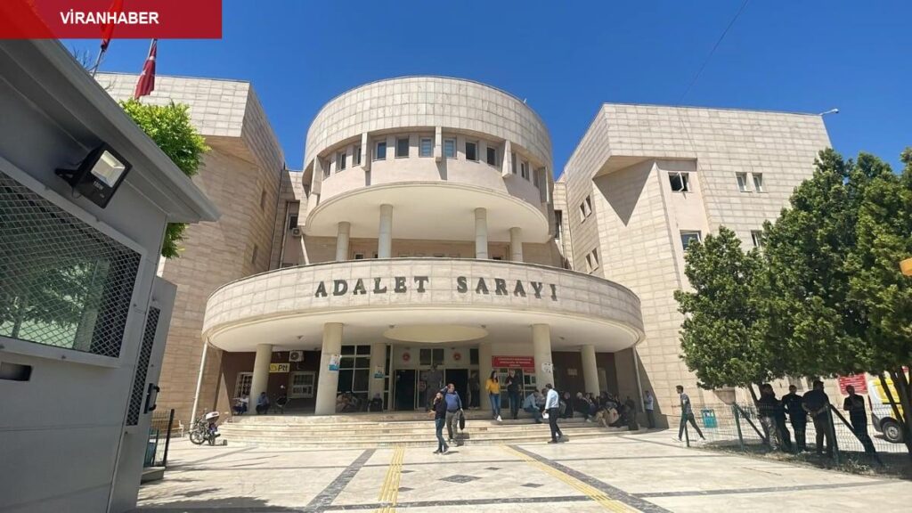 Şanlıurfa’da ilkokul öğrencisinin yüzünde sigara söndüren temizlikçi tutuklandı