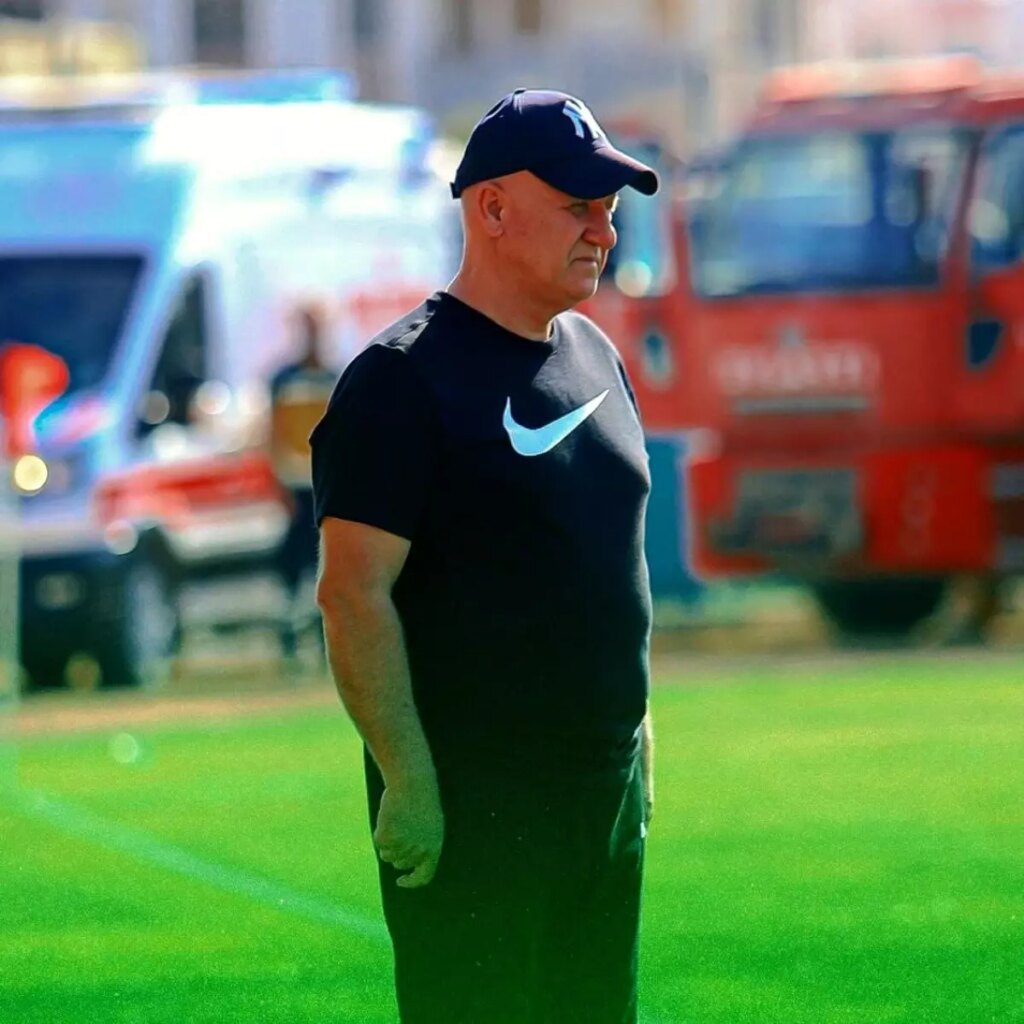 Şanlıurfaspor, Mesut Bakkal ile yollarını ayırdı