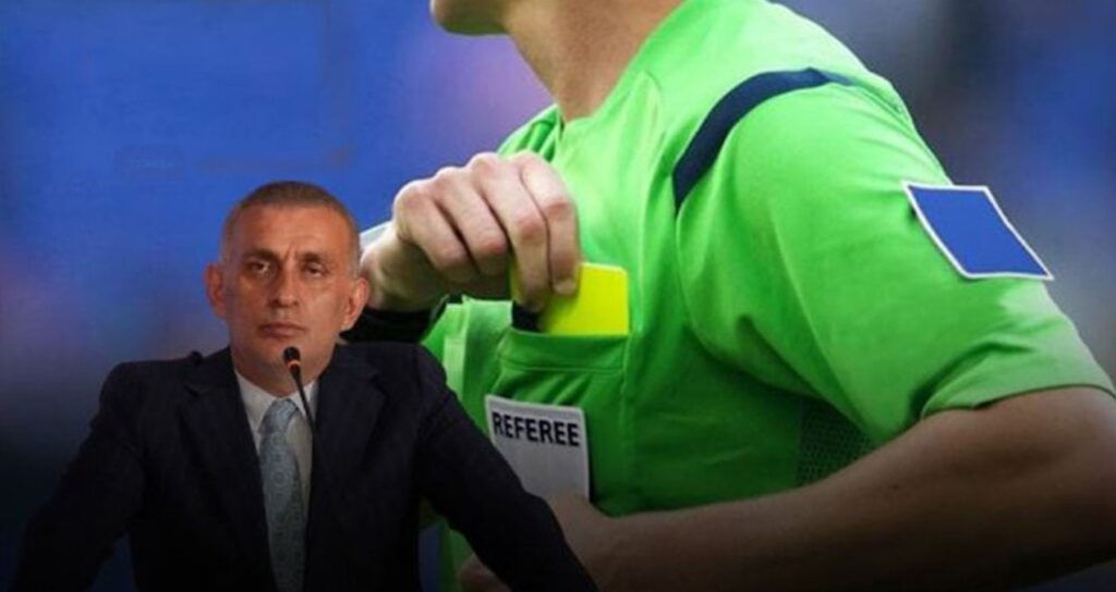 Süper Lig’de bahis yapılan maçlar listesi paylaşıldı