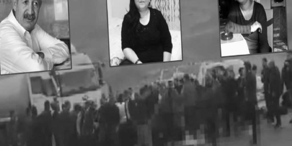 Van’da feci kaza! Yakıt tankeri ile otomobil çarpıştı: 3 kişi öldü 4 yaralı