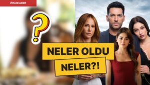 3 Günde Final Kararı Alınan 3. Diziden Şaşırtan Reyting Sonuçlarına TV Dünyasında Bugün Yaşananlar