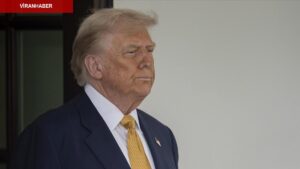 ABD Başkanı Trump: Dünyanın en kötü sağlık hizmeti olan ObamaCare’i sonlandırın
