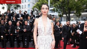 Aşk karelerine kısa bir mola! Birce Akalay’dan aile paylaşımı geldi