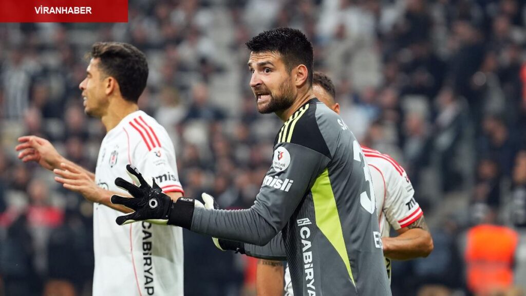 Ersin Destanoğlu, 11’de başladığı maçlarda ilk kez Fenerbahçe’ye kaybetti