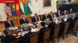 Kazakistan İsrail ile normalleşme anlaşması imzaladı: Tokayev, Trump’ı övdü