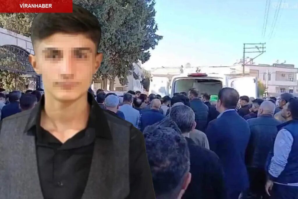 Makatına hava basılarak öldürülmüştü! Soruşturmaya gizlilik kararı getirildi