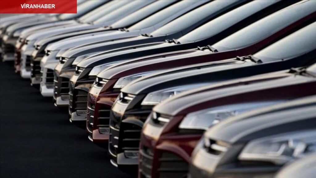 Otomotiv şirketleri, ekim ayında borsada karışık seyir izledi