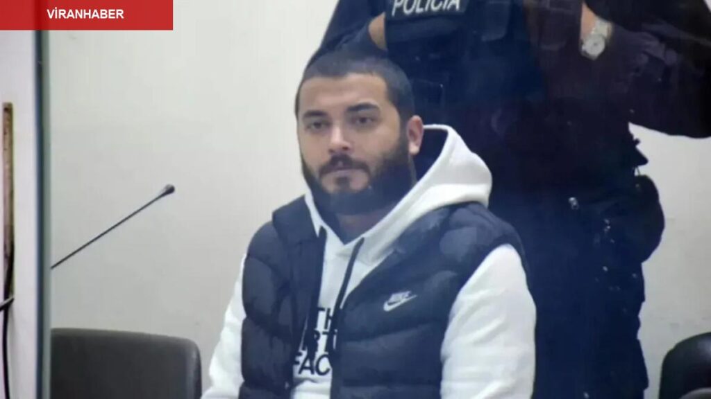 Thodex’in kurucusu Faruk Fatih Özer, cezaevindeki odasında ölü bulundu