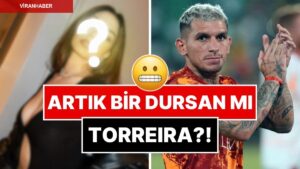 Yerinde Duramıyor: Devrim Özkan’dan Sonra Ne Olduğunu Şaşıran Lucas Torreira’dan “Yok Artık” Dedirten Hamle!