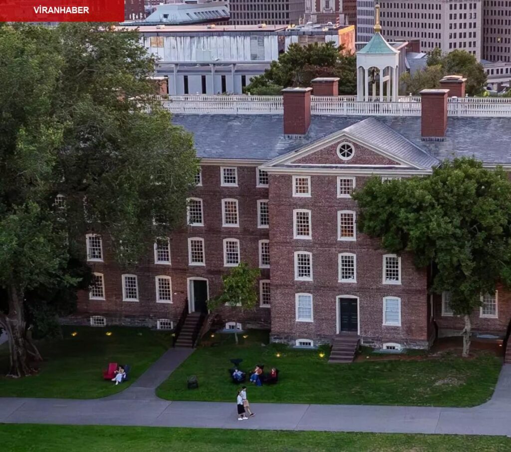 ABD’de üniversitedeki silahlı hücuma ait gözaltına alınan kuşkulu hür bırakıldı