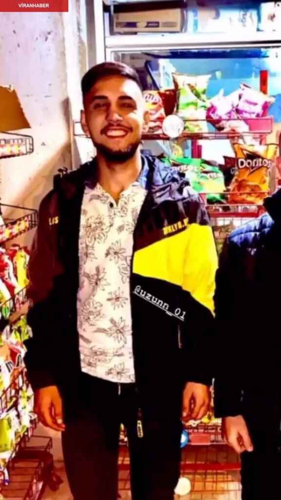 Adana’da Motosiklet Kamyonete Çarptı: 1 Meyyit