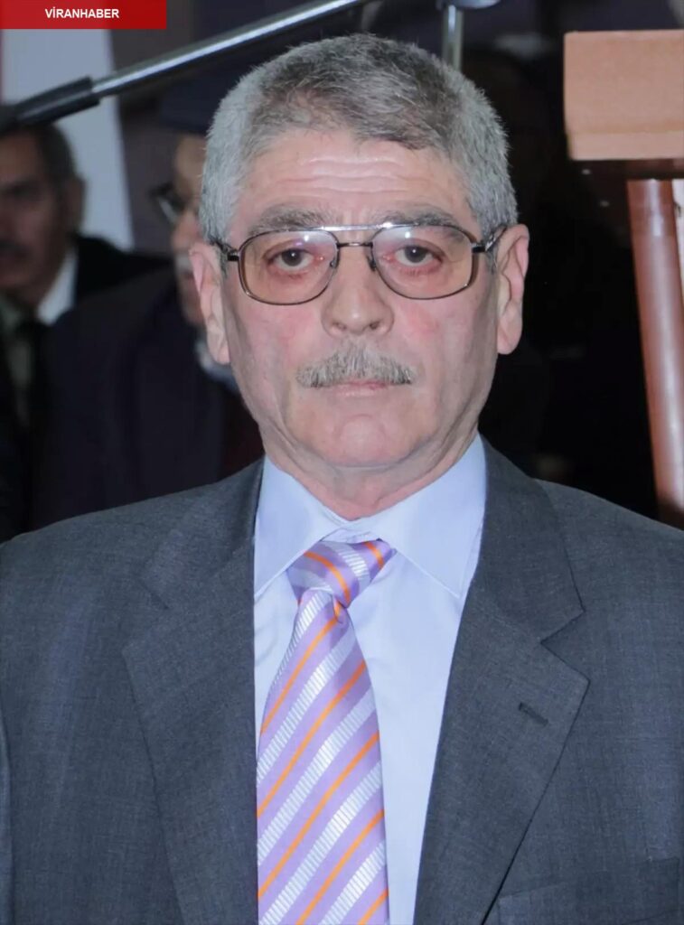 Beypazarı’nda trafik kazasında hayatını kaybeden Ekrem Ertürk toprağa verildi