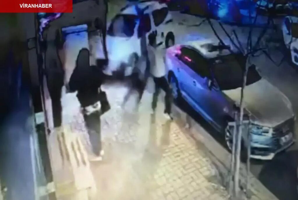 Çorlu’da Motosikletle Ticari Araç Çarpıştı: 1 Yaralı