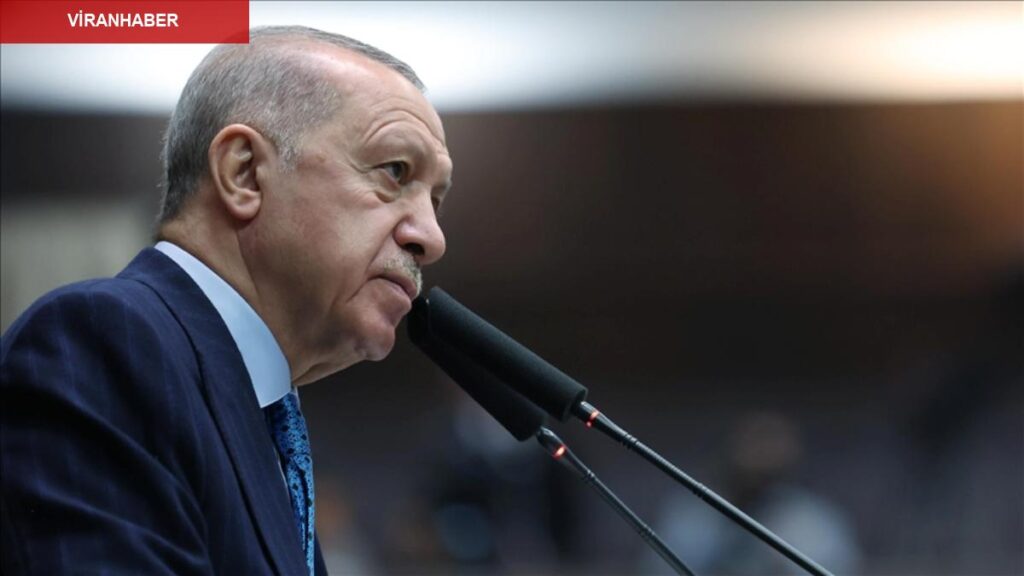 Cumhurbaşkanı Erdoğan’dan önemli açıklamalar