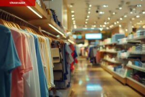 Dünyaca ünlü marka veda ediyor! Son 8 gün tüm eserler indirimli satılacak