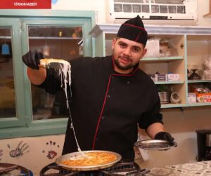 Dünyanın en uygun tatlısı seçilen Antakya künefesinin sırrı tescilli peynirinde gizli