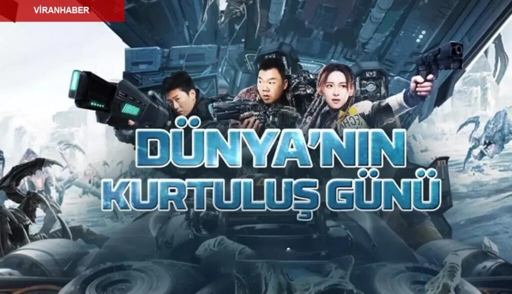 Dünya’nın Kurtuluş Günü sineması oyuncuları kim, konusu ne, sonu nasıl bitiyor?