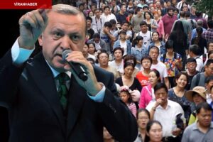 Düşen doğum oranları sonrası Çin idaresi 32 yıllık uygulamayı sonlandırdı