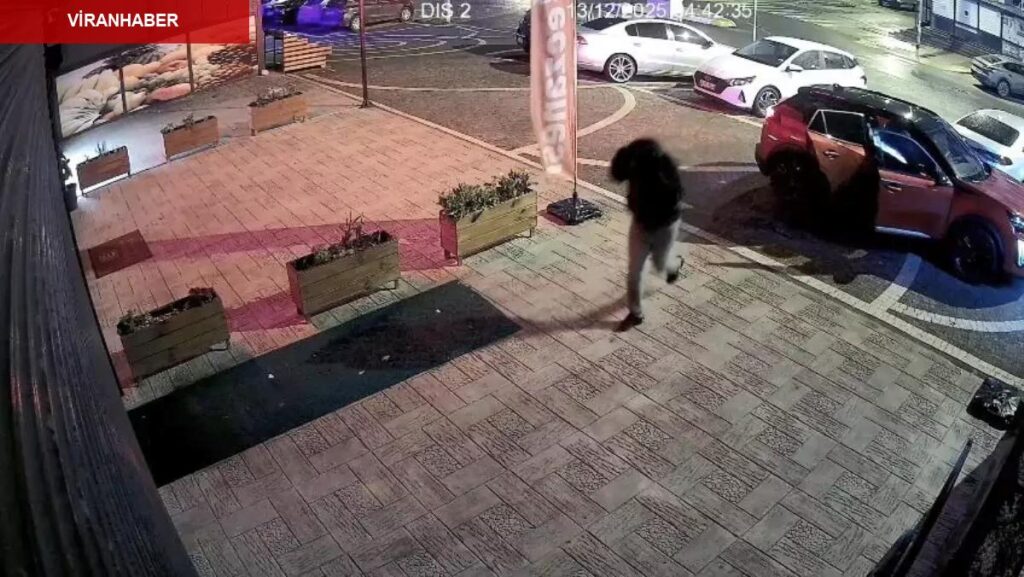 Esenyurt’ta kuyumcu soygunu teşebbüsü