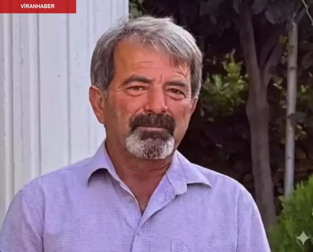 Hatay’da denize açıldıktan sonra kaybolan balıkçının cansız vücudu Kıbrıs’ta bulundu