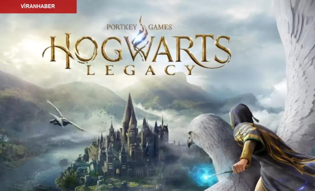 Hogwarts Legacy online var mı?