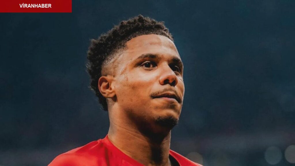 Ismail Jakobs’tan eleştirilere tepki: Yatağımın yanında mı oturuyorsun?