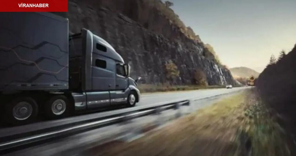 İspanya ağır vasıta sürücü başvurusu ne vakit, nasıl yapılır? İspanya ağır vasıta sürücü müracaat kuralları nedir, maaşı ne kadar, kaç kişi alınacak?