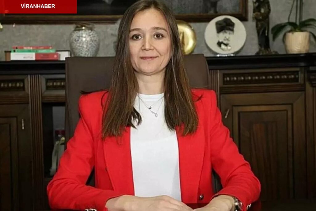 Kanser tedavisi gören Şehzadeler Belediye Başkanı Gülşah Durbay, hayatını kaybetti