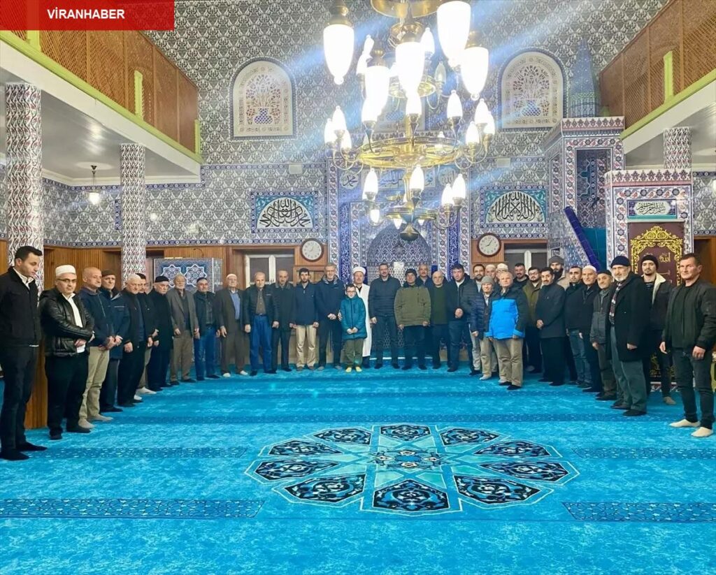 Kırklareli’nden kısa kısa