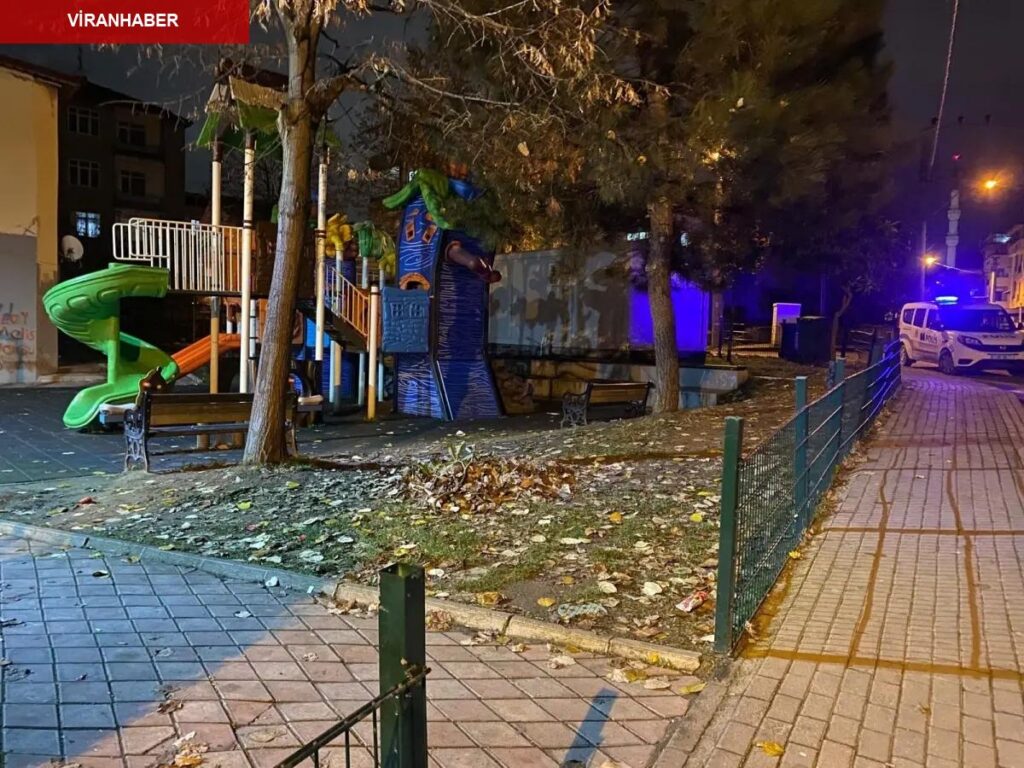 Körfez’de Lise Öğrencileri Ortasında Arbede: Bir Öğrenci Bıçaklandı