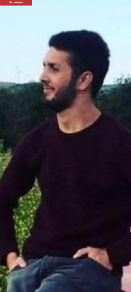 Manisa’da İçki İçtikten Sonra Uyuyan Adam Meyyit Bulundu