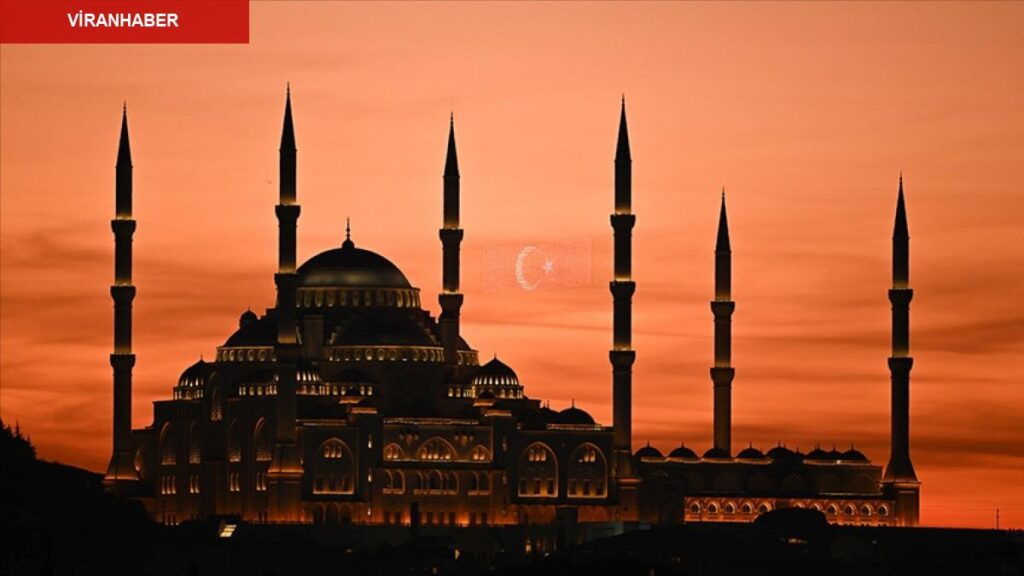 Mukaddes üç ayların ilk kandili perşembe günü idrak edilecek